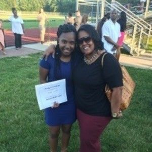 Meet your Posher, Carla